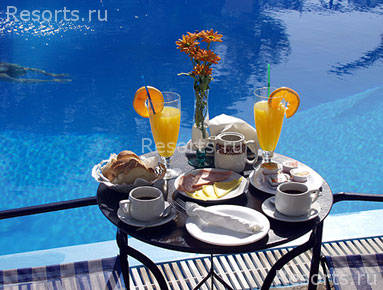 Orion Hotel 6